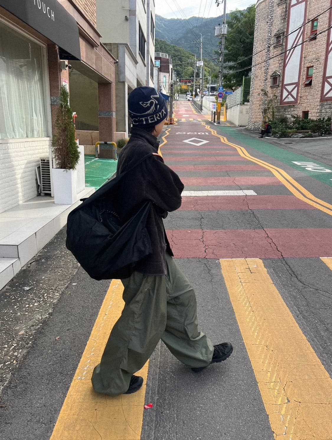 Pilgrim 상품이미지2