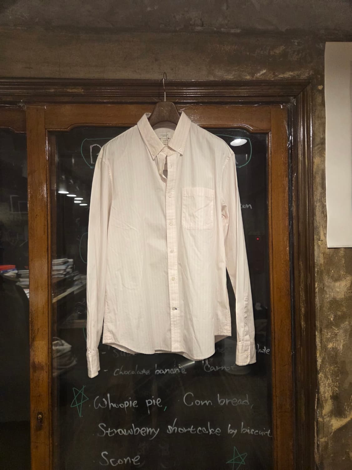 클럽모나코 버튼다운셔츠  상품이미지10