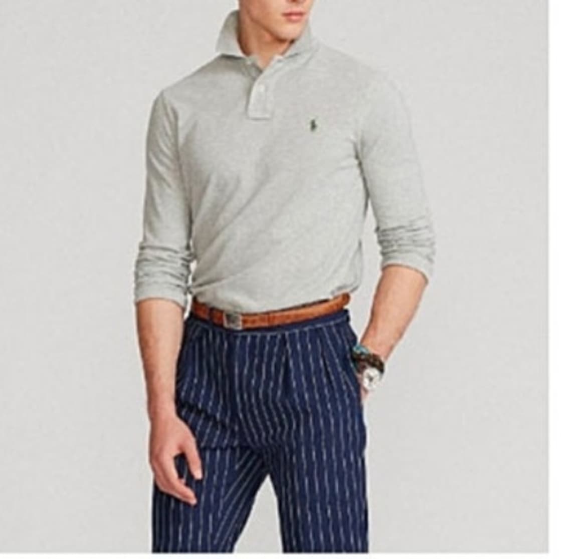 폴로 랄프로렌 카라티 95/66 상품이미지3