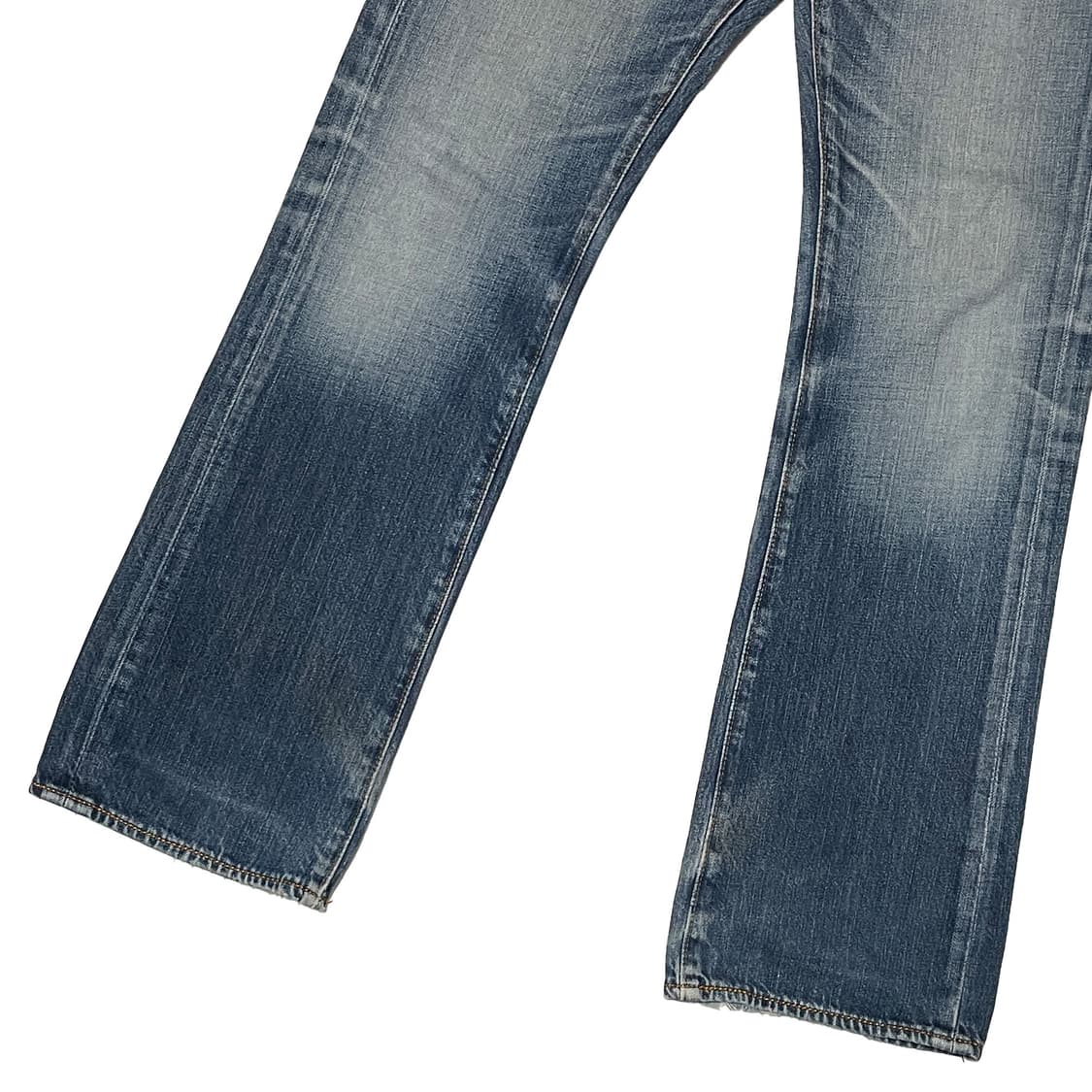 리바이스 527 데님 청바지 상품이미지6