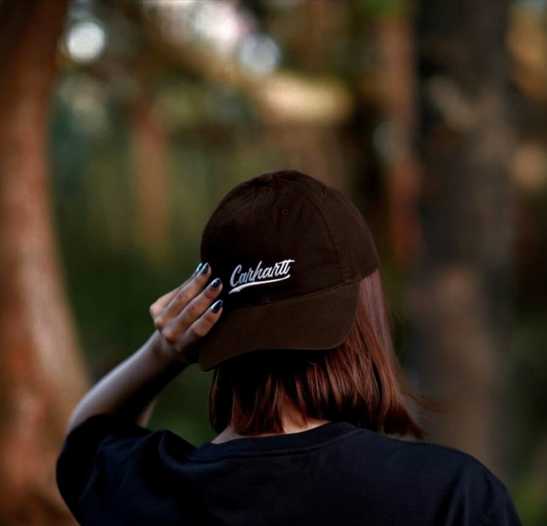 [새상품] 칼하트 볼캡 레어템 상품이미지6