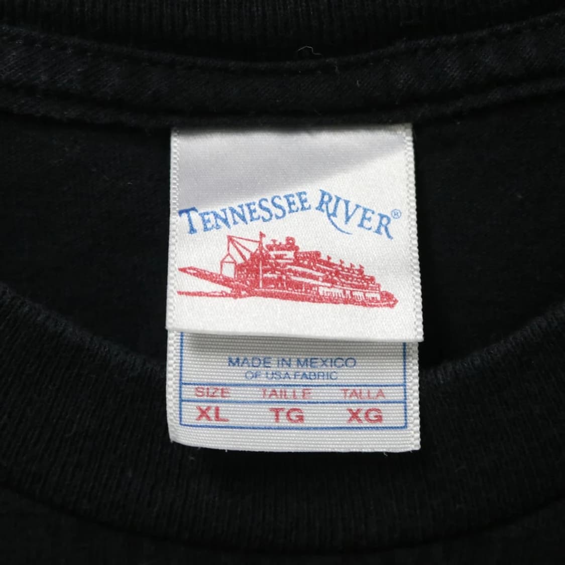 00'S TENNESSEE RIVER 반팔 티셔츠 66439 상품이미지7