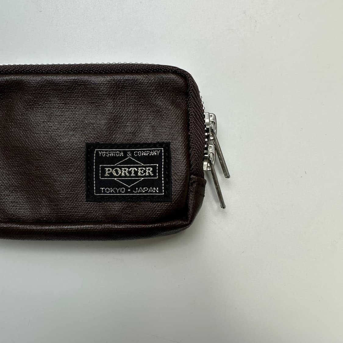 PORTER 포터 프리스타일 멀티 코인 케이스 상품이미지3