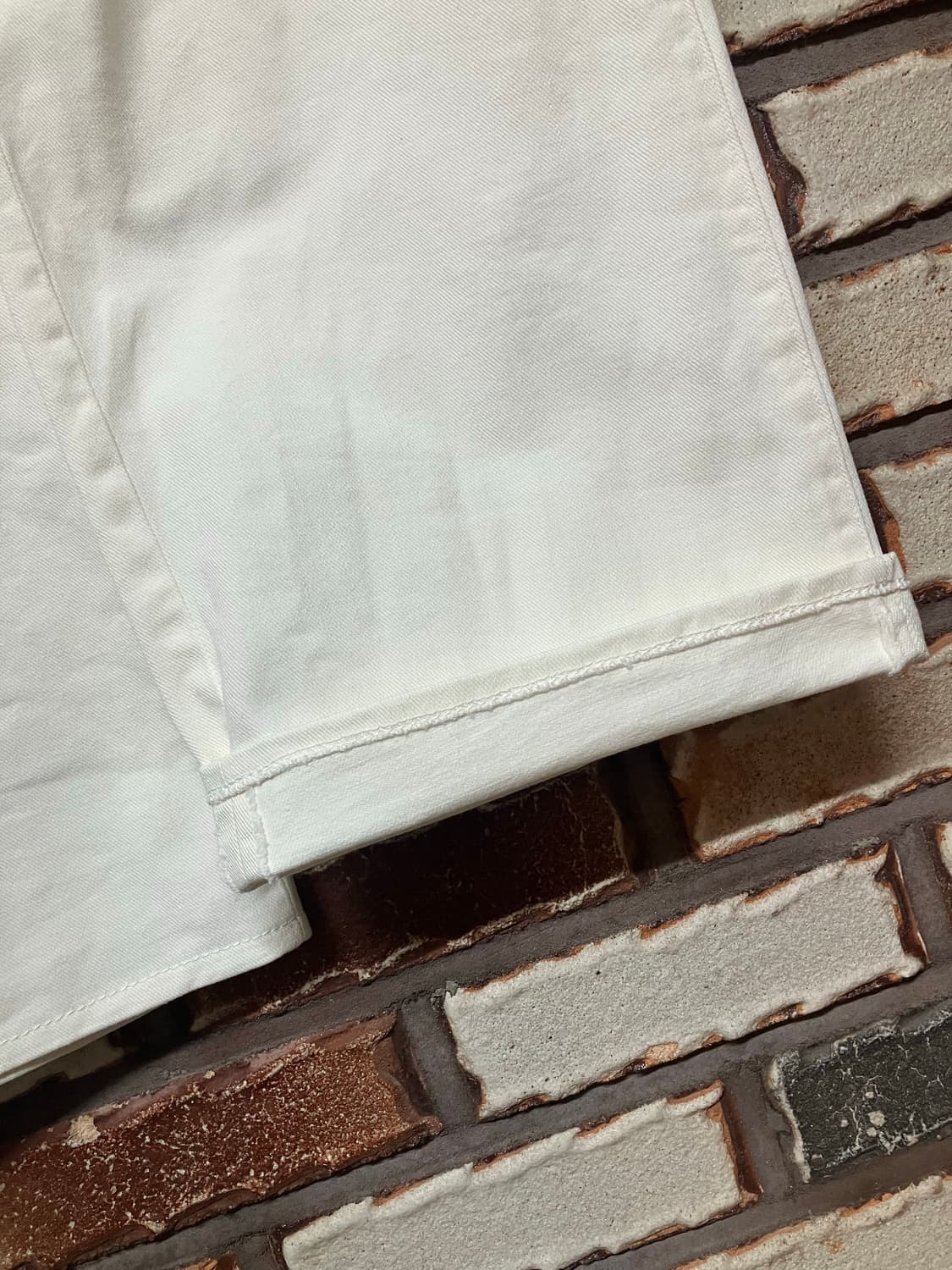 Levis Lvc 리바이스 - 1880s Chino Pants 치노 상품이미지5