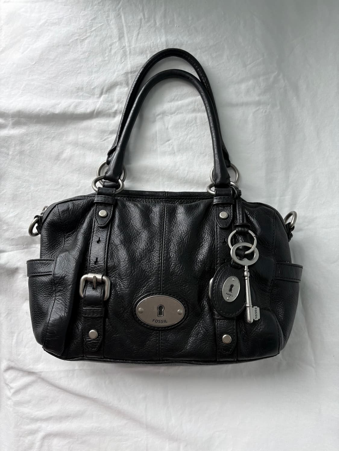 🎉오늘특가🎉Fossil shoulder bag 상품이미지4