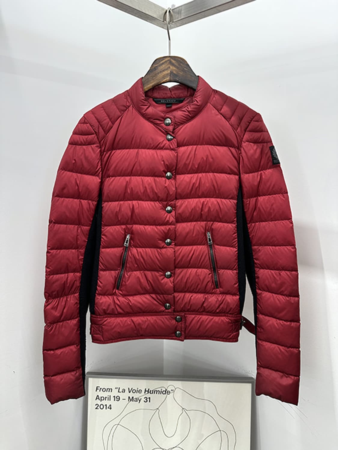 BELSTAFF (M) 상품이미지1