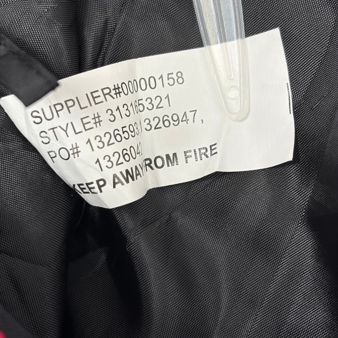 폴로 랄프로렌 체크 랩스커트 치마 상품이미지6