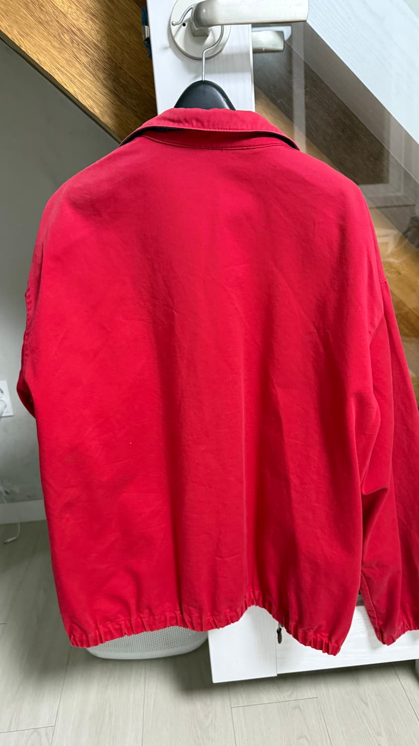 빈티지 폴로 자켓 상품이미지3