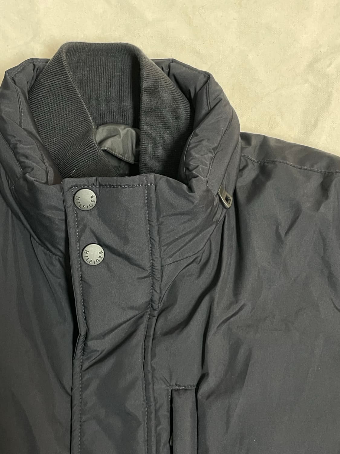 타미힐피거 롱패딩  상품이미지2