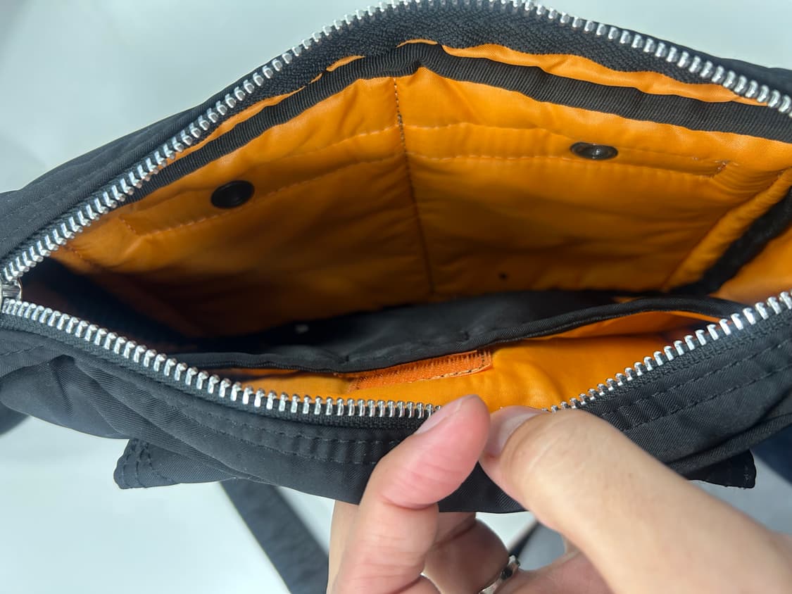 요시다포터 탱커 슬링백 S 상품이미지6