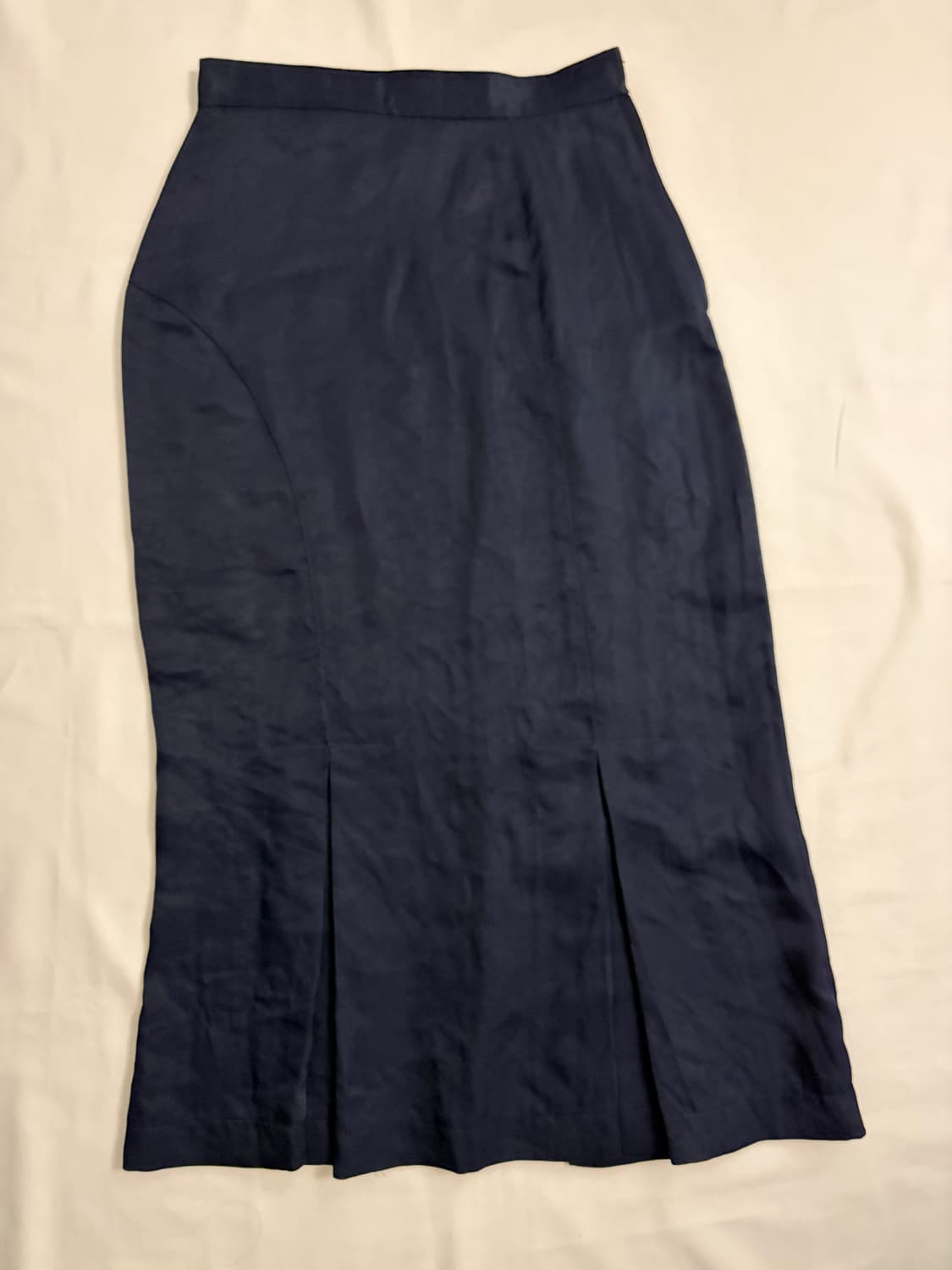 꼼데가르송 인플리츠 스커트 상품이미지3