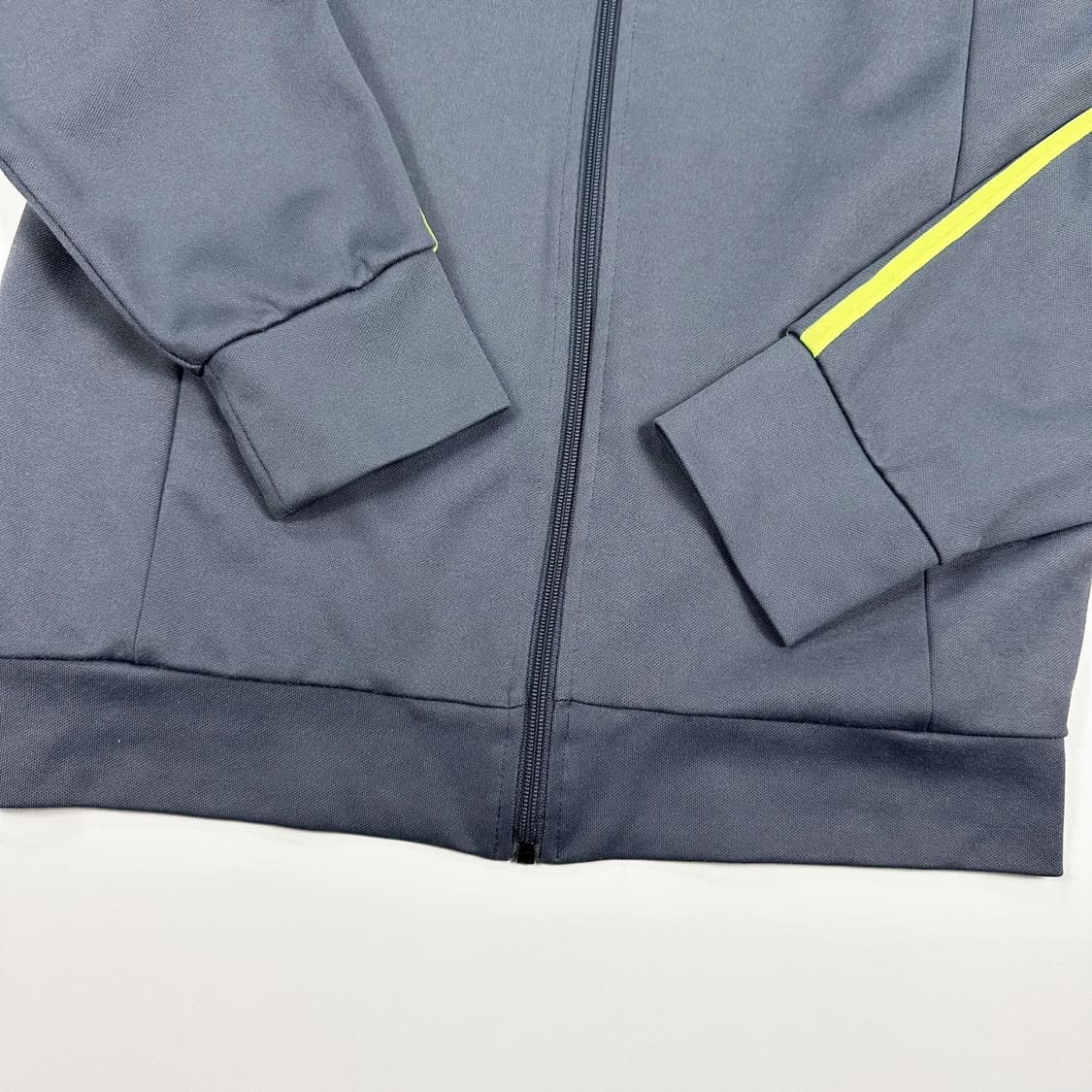 아디다스 유로파 차콜 트랙탑 져지 (L) 상품이미지4