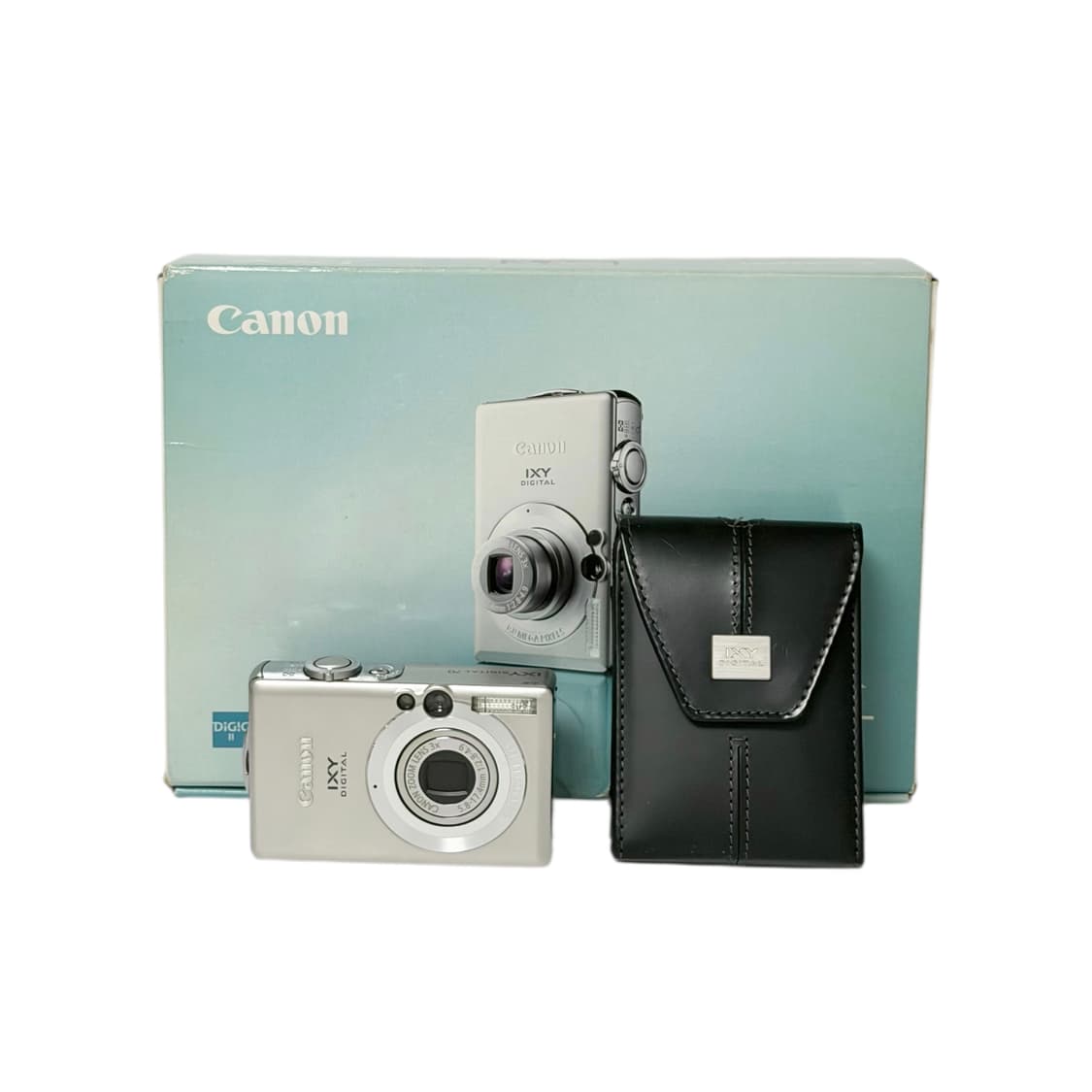 Canon ixy 캐논 익시 70 (익서스 60) 상품이미지8