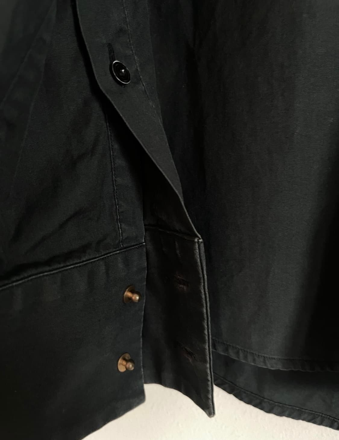 마르지엘라 08ss 셔츠 상품이미지3