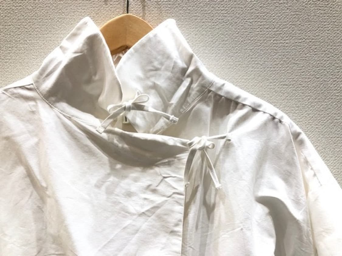 [Baserange] 블라우스  상품이미지5