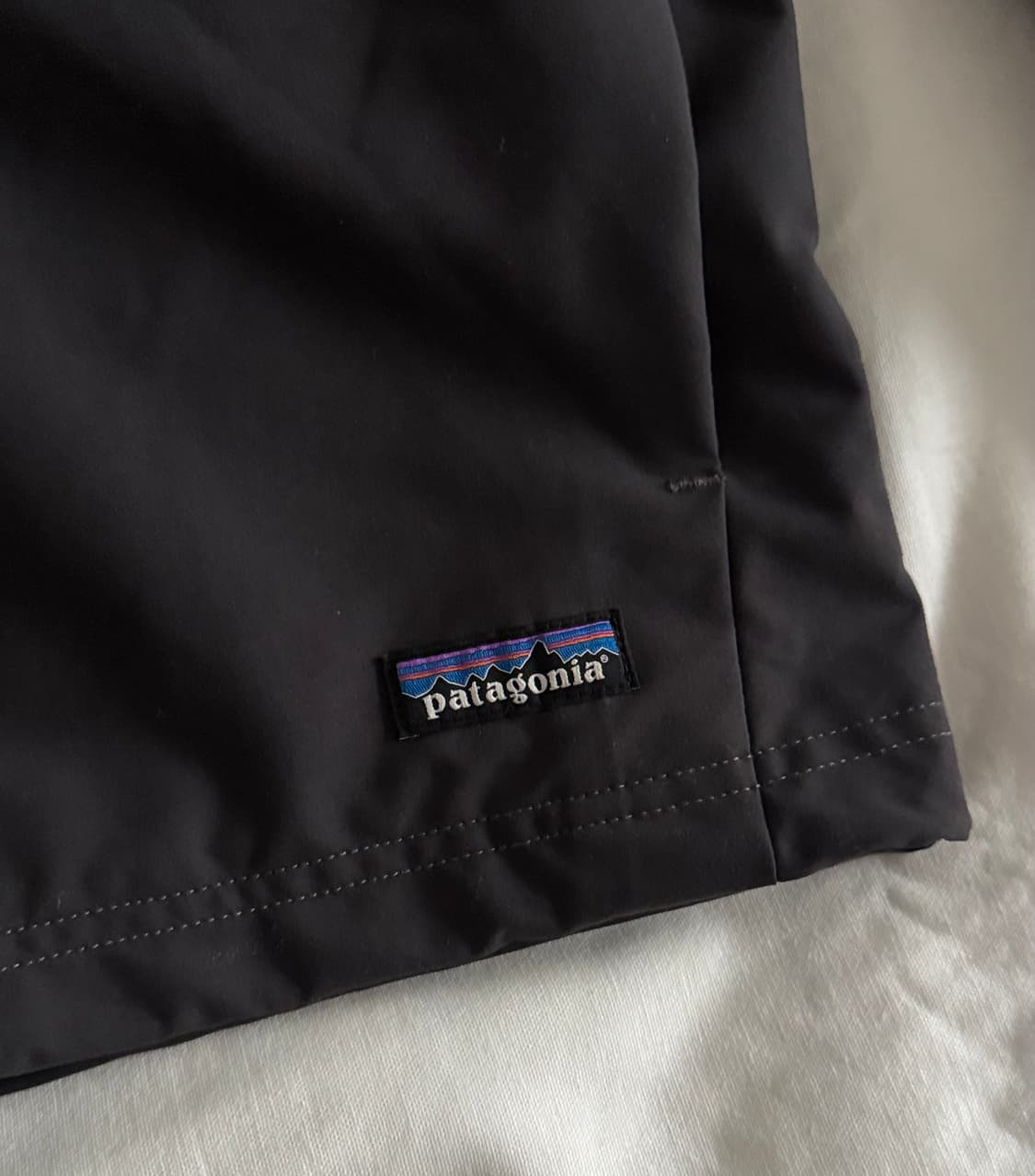 [M] 파타고니아 sst 이스머스 유틸리티 자켓 블랙 상품이미지4