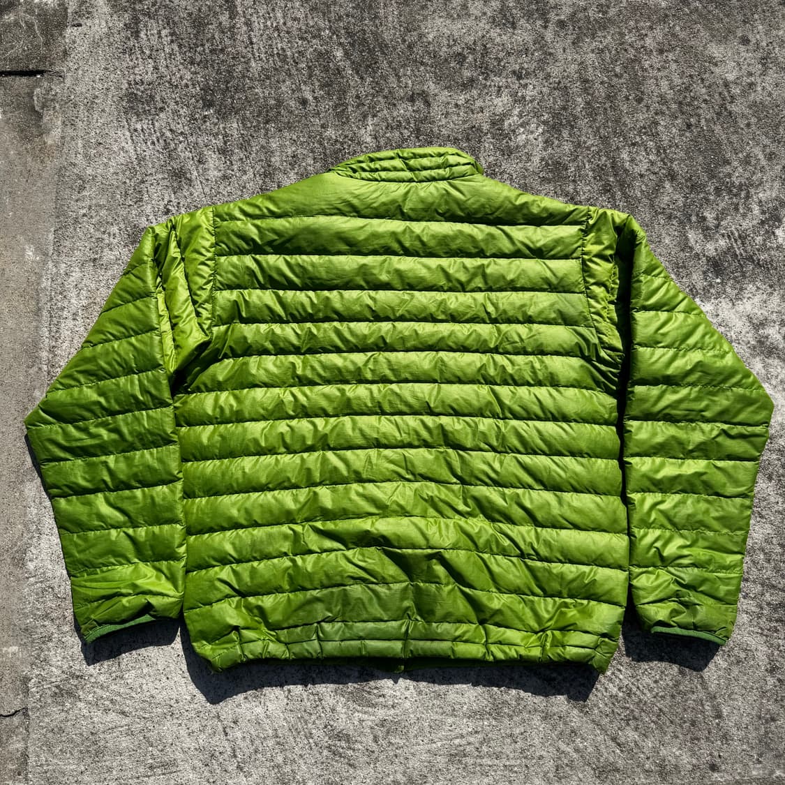 [L~XL] 07 Patagonia 다운 스웨터 경량 패딩 상품이미지3