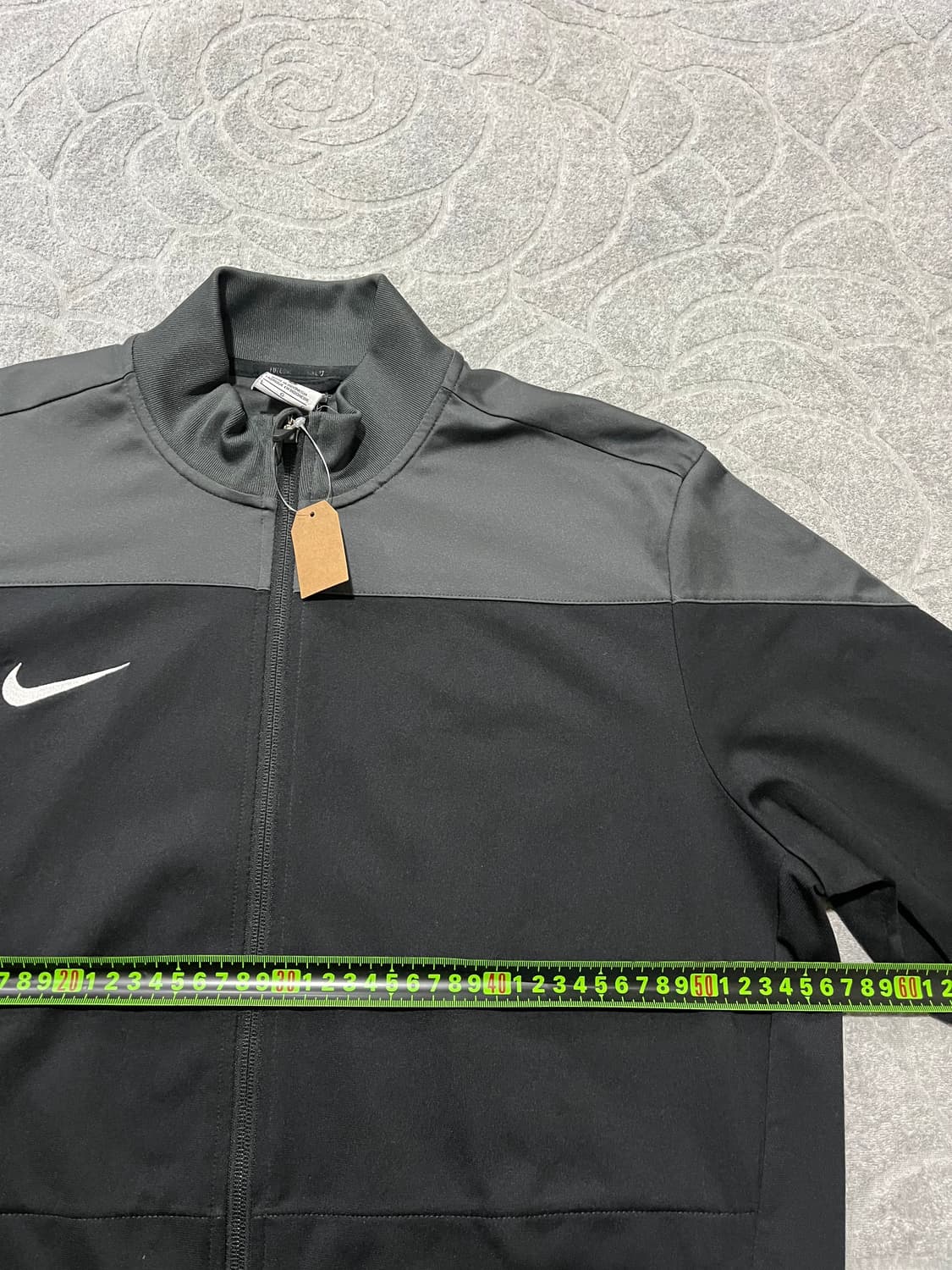 나이키 DRI-FIT 트레이닝 집업 L 상품이미지8