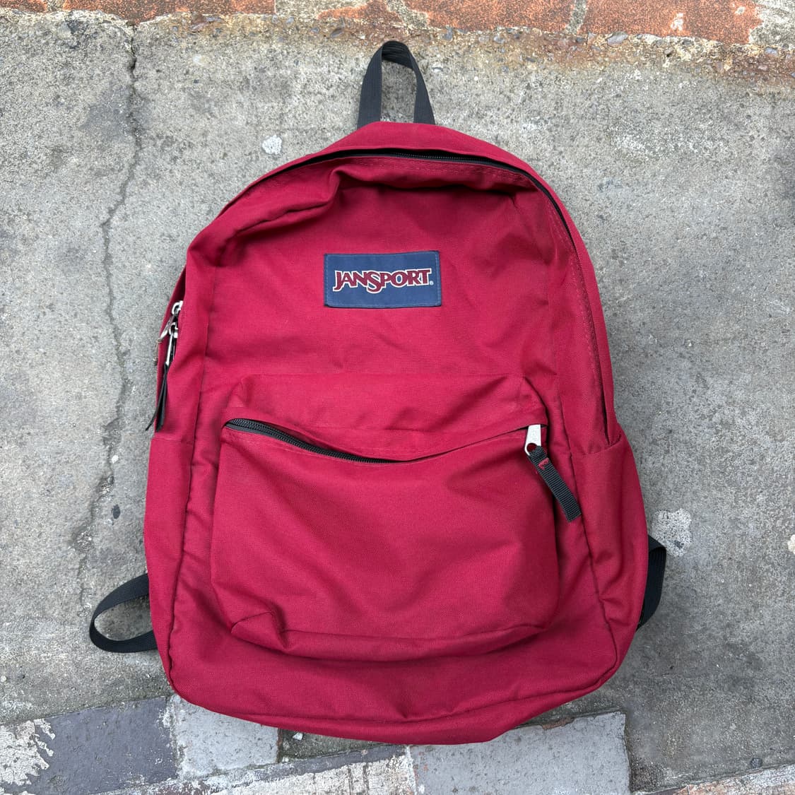 Jansport 잔스포츠 백팩 가방 상품이미지1