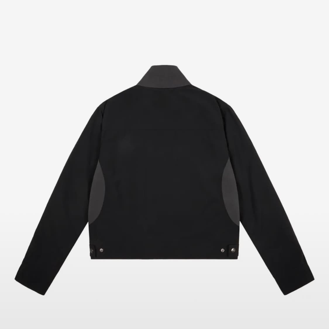 아캄 Torque Motor Jacket (Black) 1size 상품이미지2