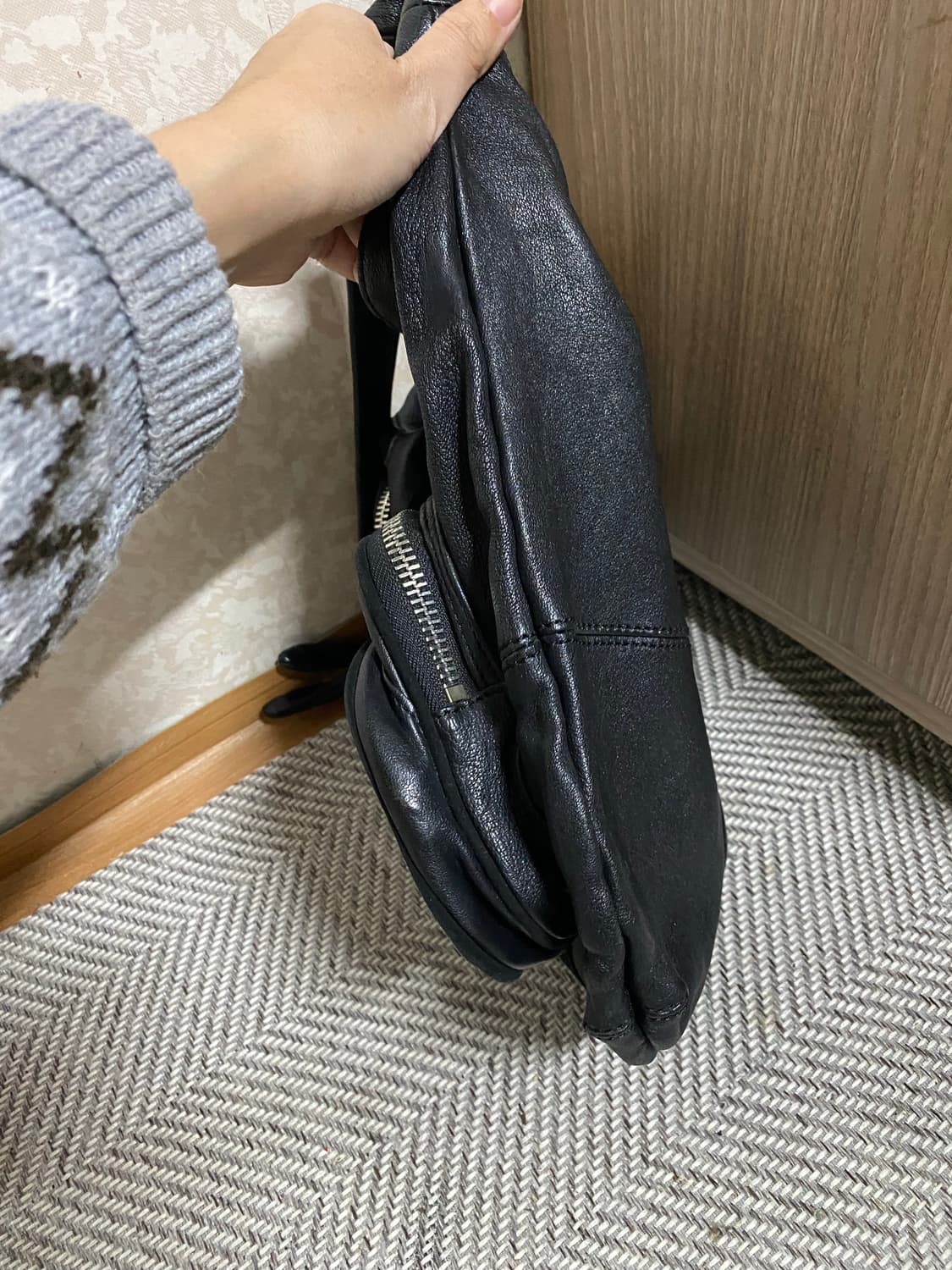 알렉산더왕 도나 호보백 상품이미지5