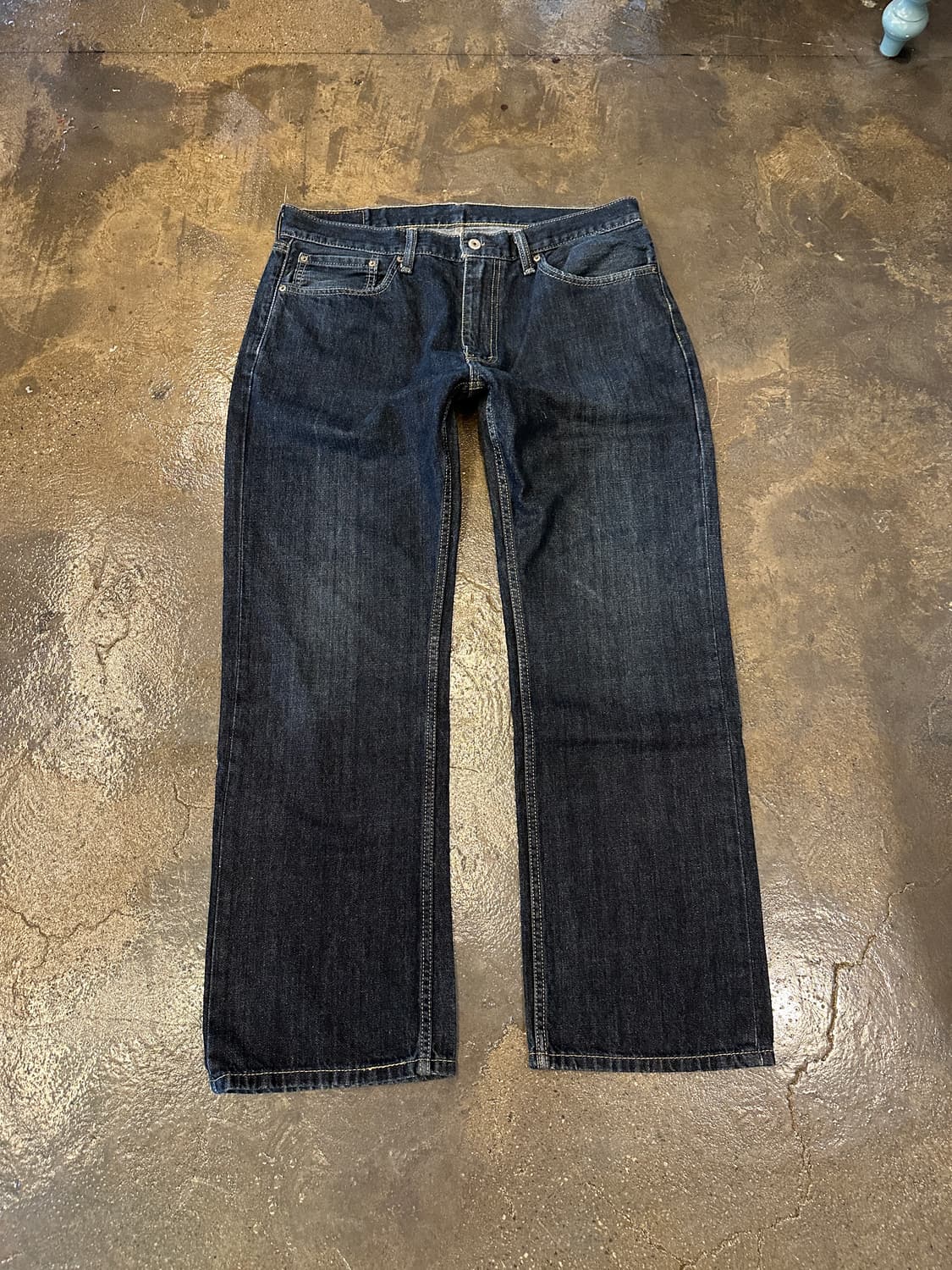 Levis 리바이스 559 W36 L32 상품이미지1