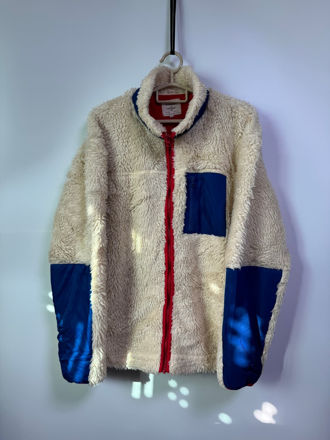 파타고니아st 일본 TITICACA 딥파일 플리스 자켓 100-105 상품이미지2