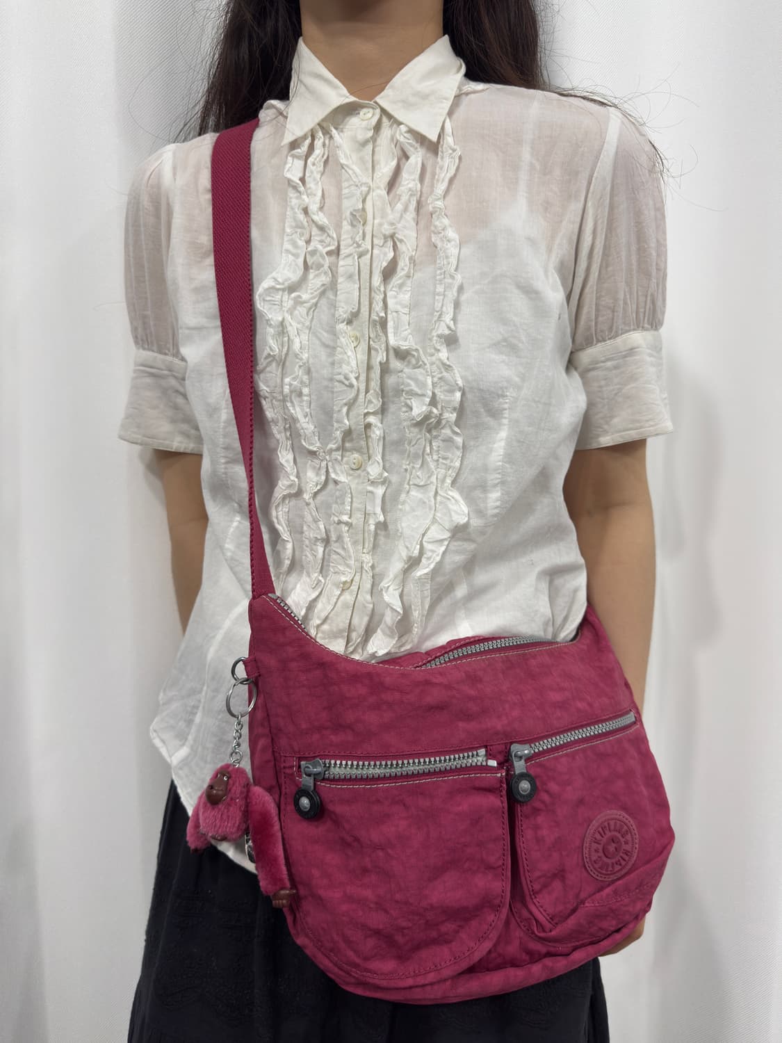 kipling crossbag  상품이미지5