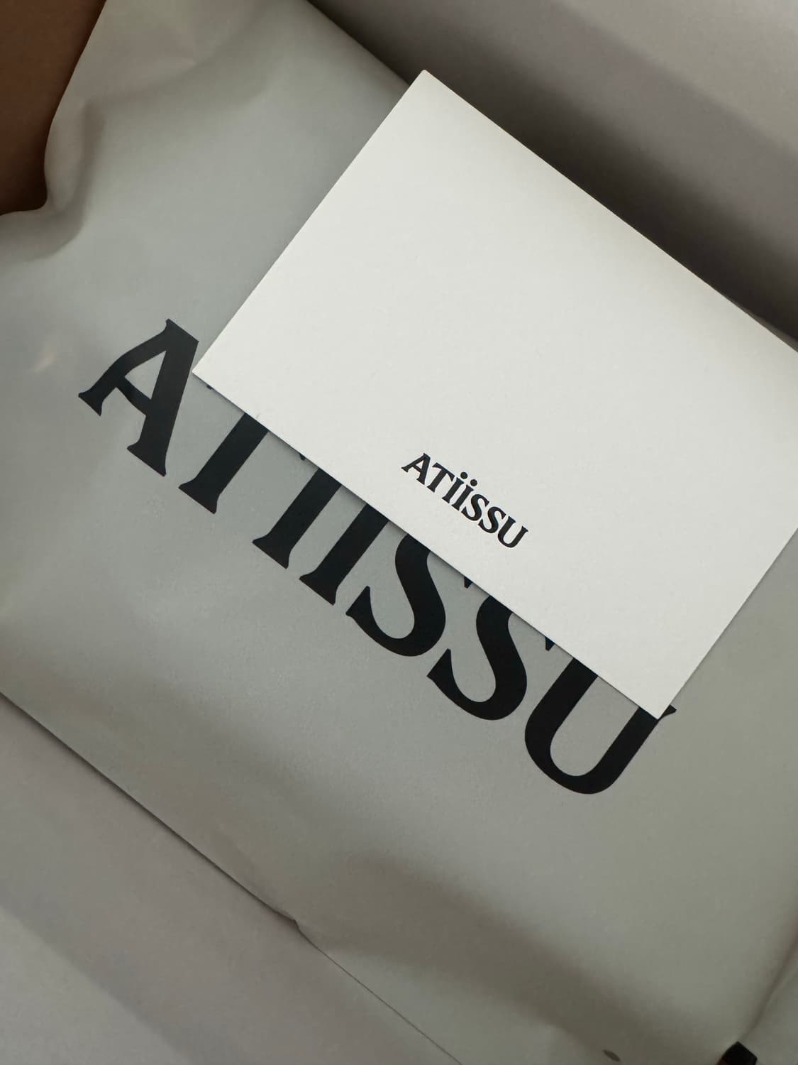 어티슈 팔콘비니 핑크 새상품 상품이미지2