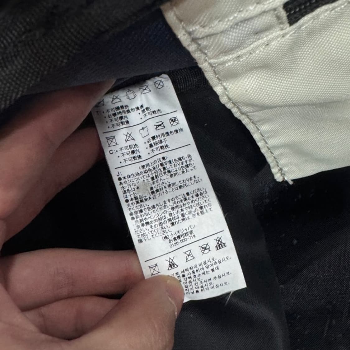 나이키 더플백 상품이미지5