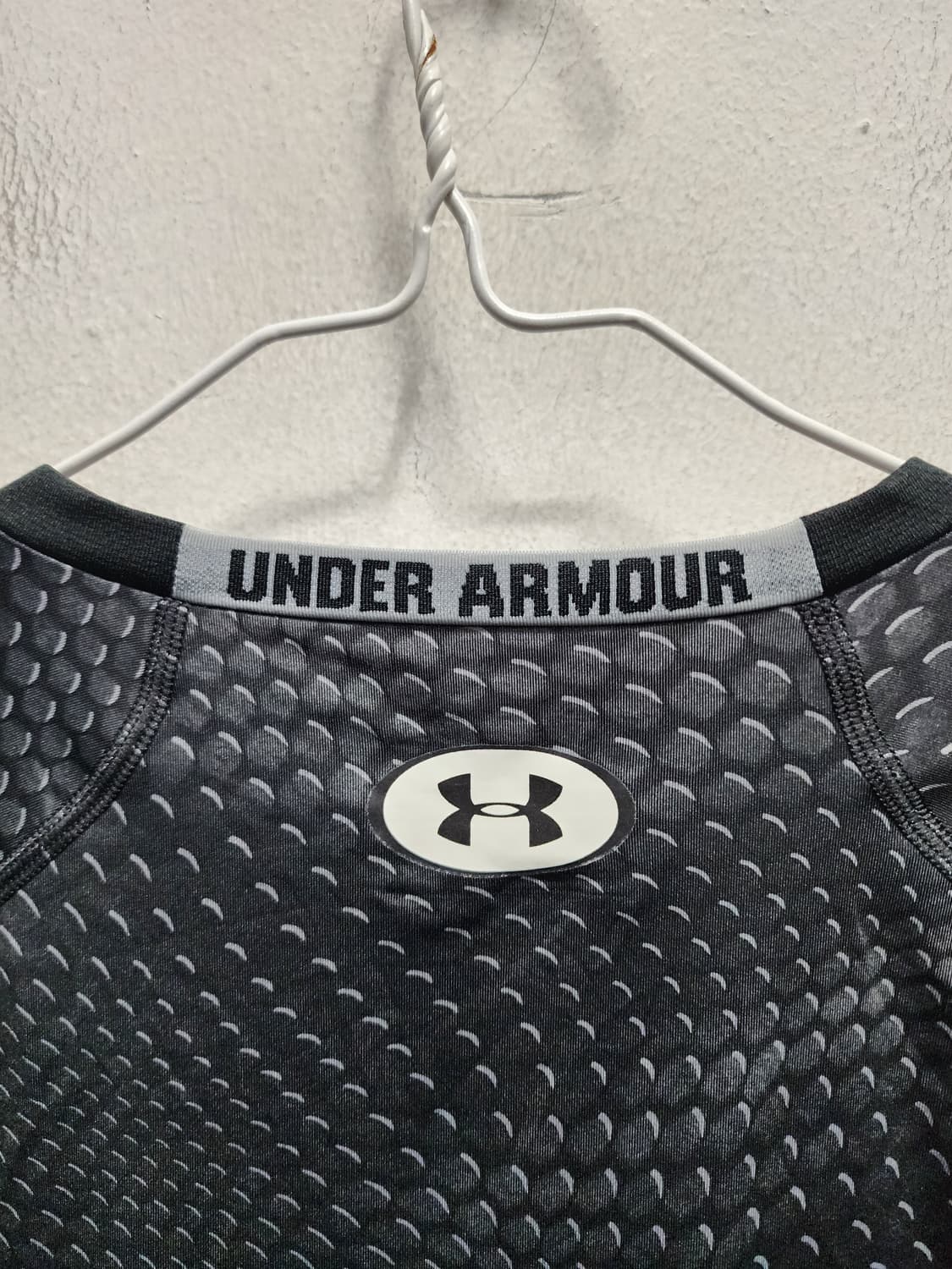 언더아머 히트기어 롱슬리브 드라이핏 상품이미지3