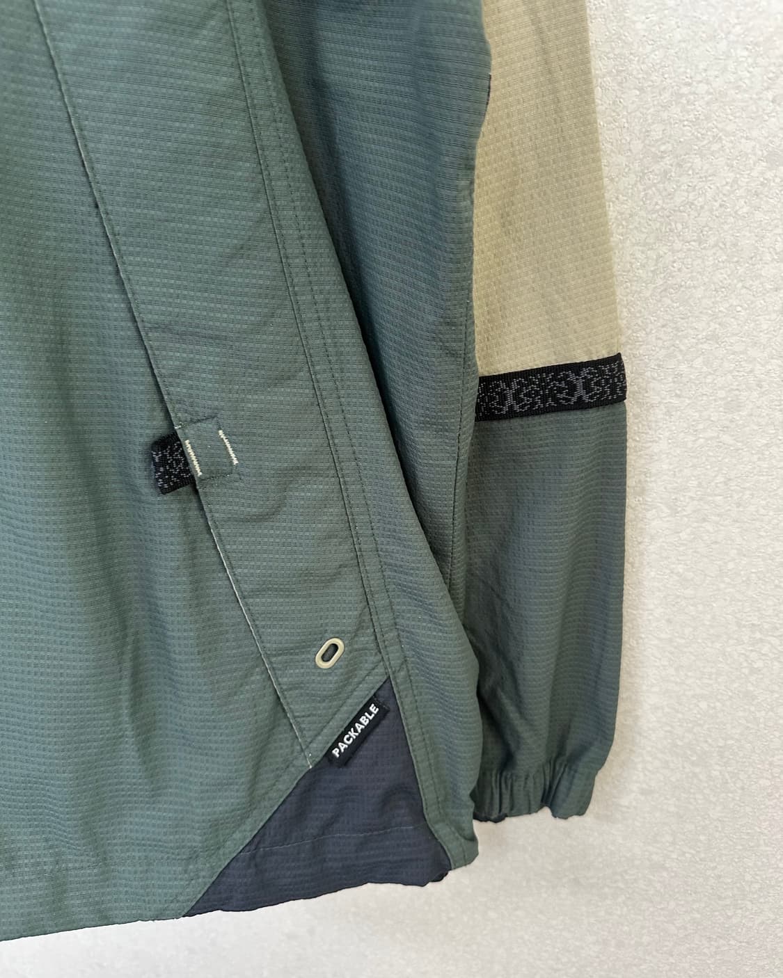 (L)COLUMBIA 아노락 바막-M2207 상품이미지4