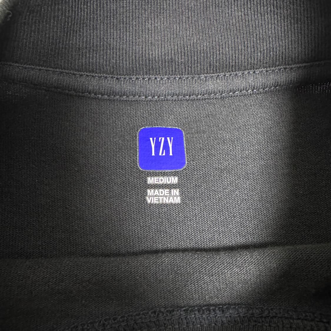 이지갭 엔지니어드 바이 발렌시아가 도브 롱슬리브 M 상품이미지3