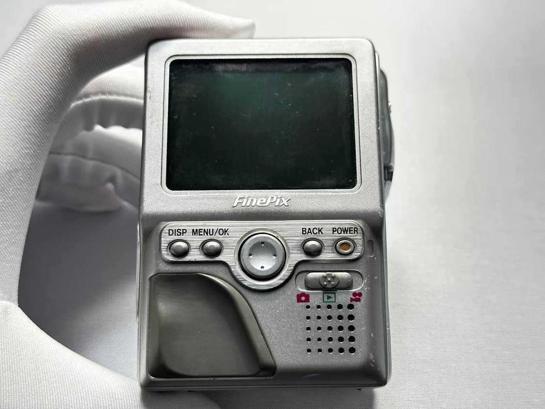 후지필름 파인픽스 M603 디카 상품이미지6