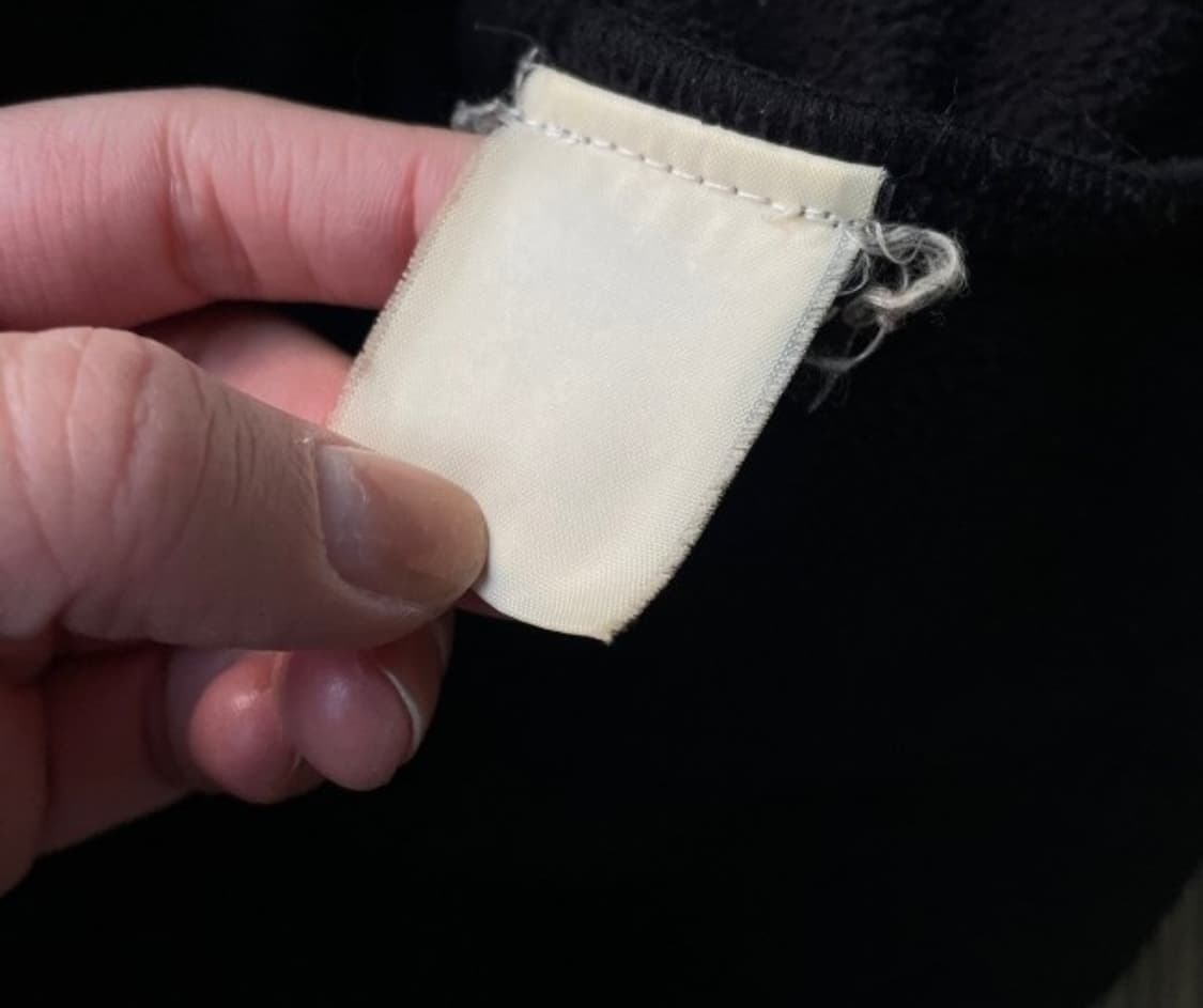 노스페이스 후리스 플리스 자켓 등산자켓 105/XL 상품이미지4