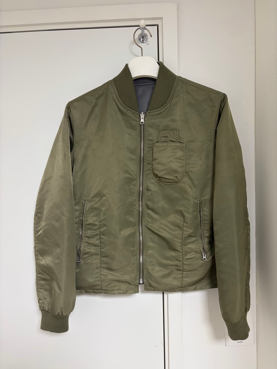 A.ta 리버시블 마원 상품이미지1