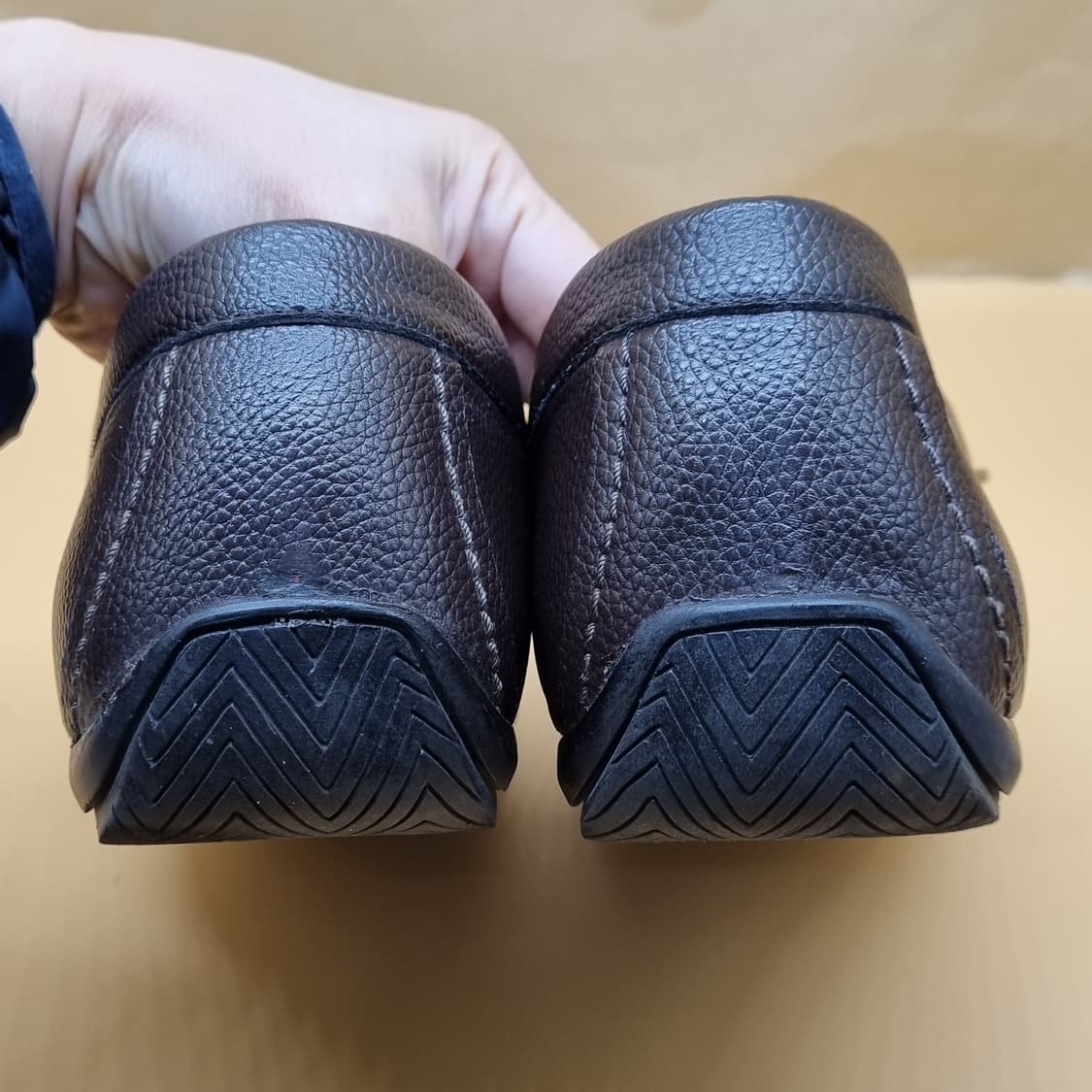 마쯔 남성로퍼280 상품이미지4