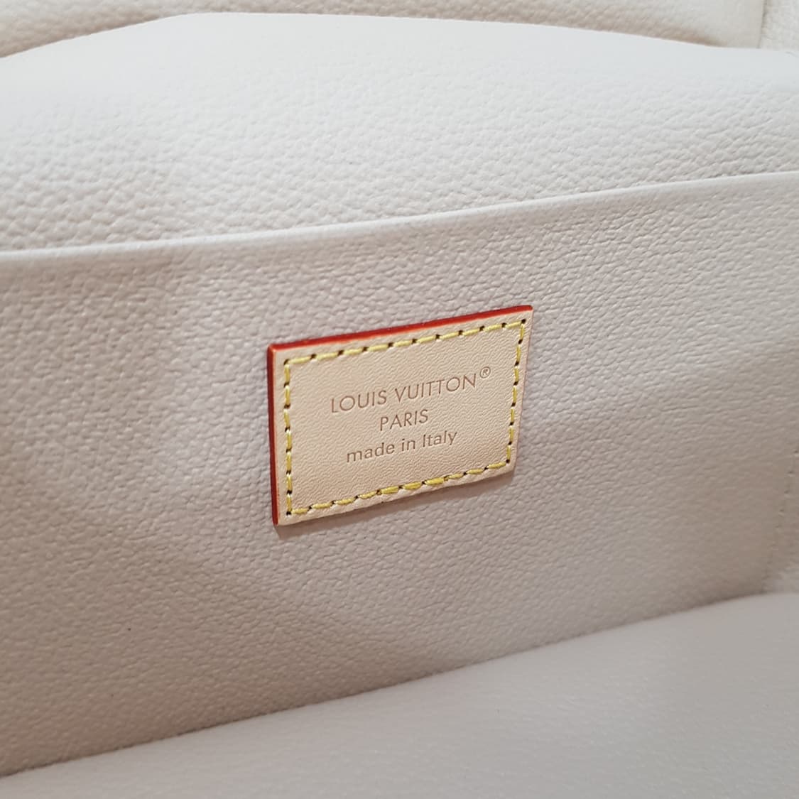 26년 새상품!루이비통 모노그램 니스미니  상품이미지9