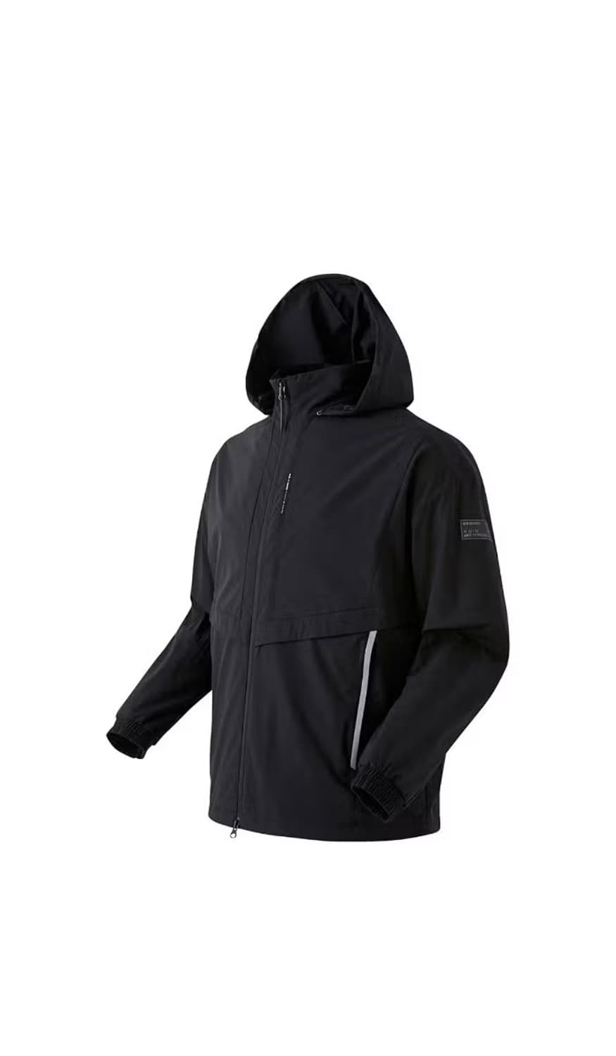 뉴발란스 액티브런닝 스카치 바람막이 XXL 상품이미지1