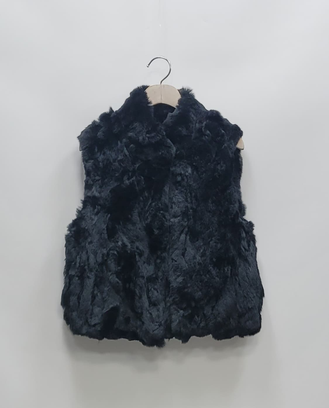 JDX 21FW 제이디엑스 렉스 조끼 베스트 / 여 90 블랙
 상품이미지1