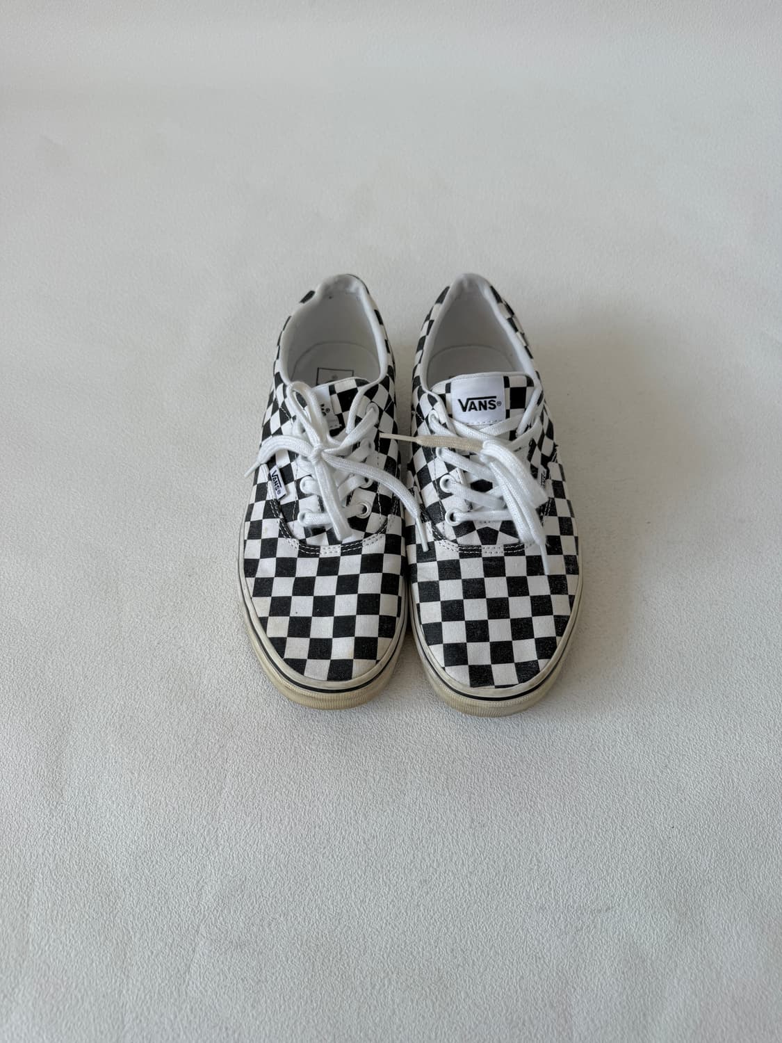 [255]반스(VANS) 체커보드 에센틱 상품이미지2