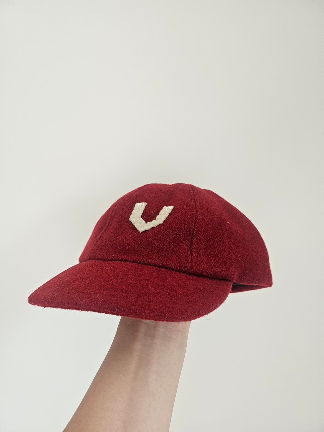 비즈빔 visvim 캡 상품이미지1