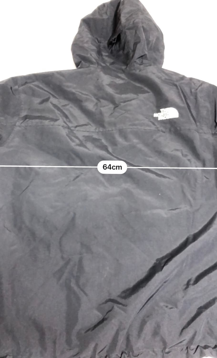 노스페이스 스토리지 WP 자켓 2XL 상품이미지10