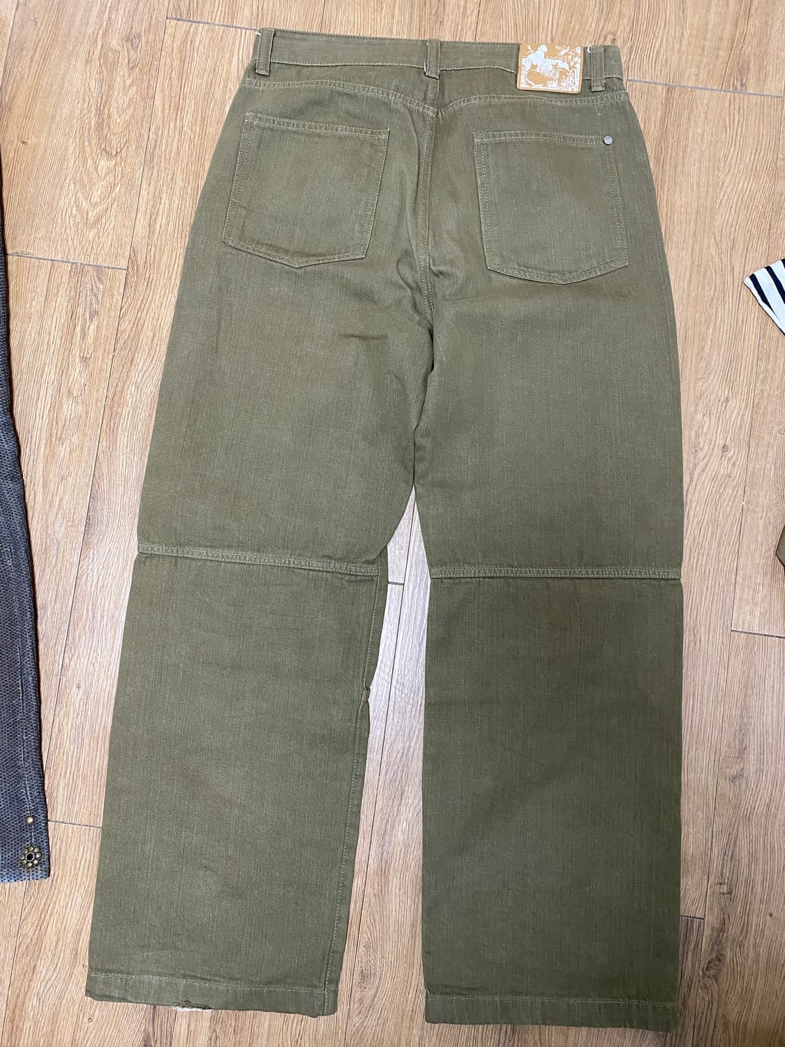 모드나인 인터스텔라 루트 410 진 상품이미지4