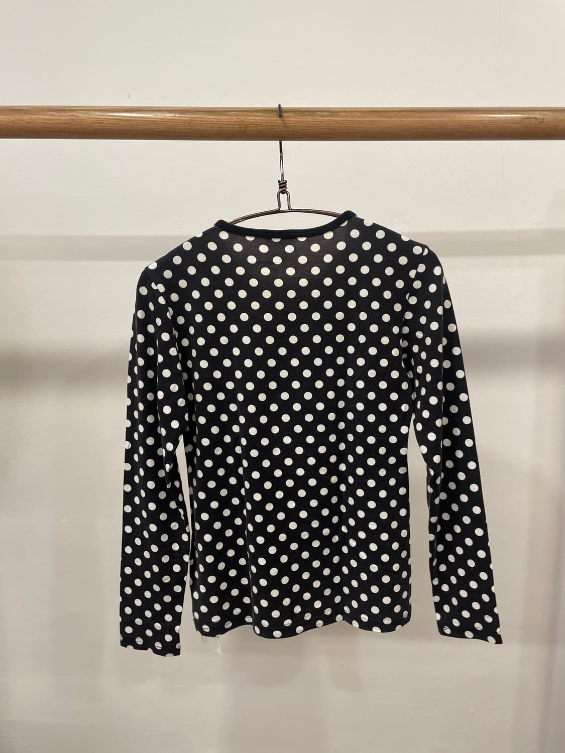 marimekko dot tee 상품이미지2