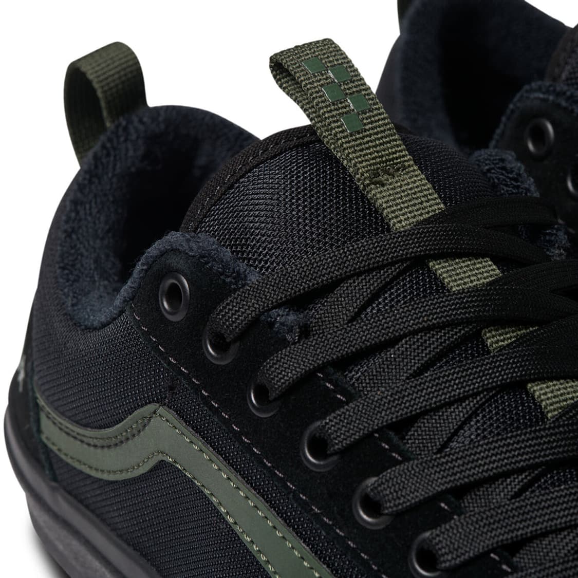 (285) 반스 X 아티바 스케이트 올드스쿨 36 + 상품이미지5