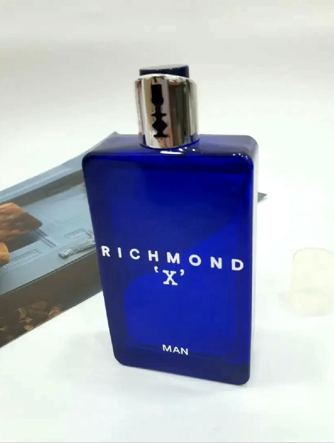 존 리치몬드 엑스 EDT 75ml 상품이미지1