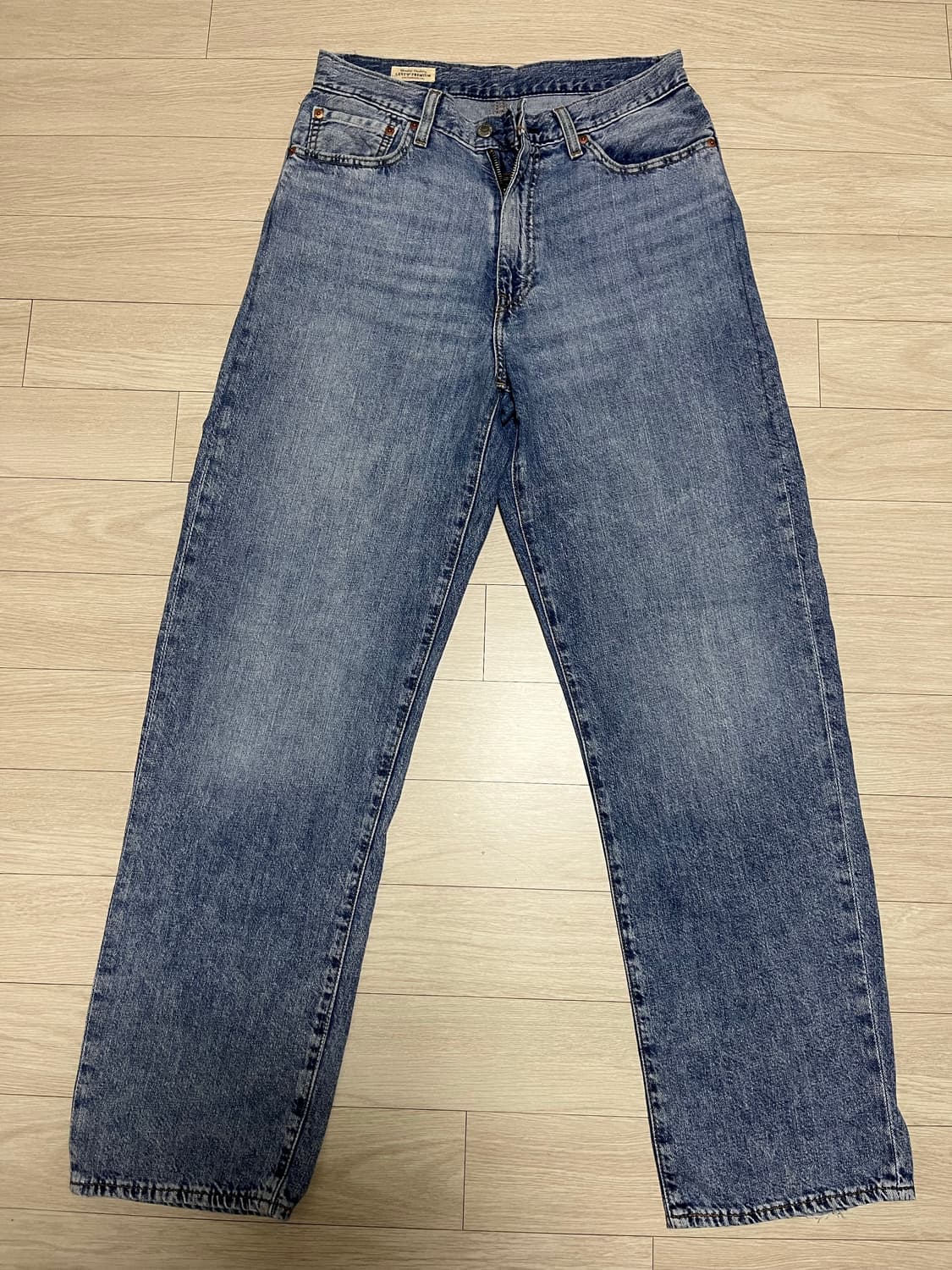 리바이스 568 32 상품이미지2