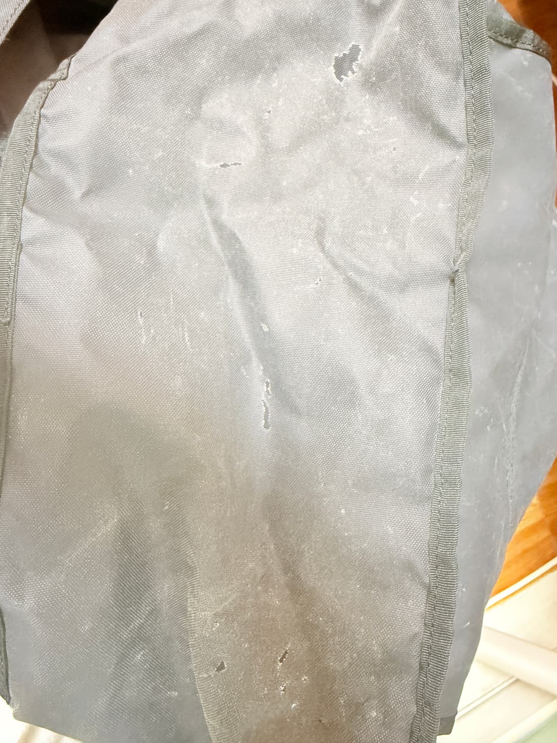 꼼데가르송 CDG백팩 상품이미지6