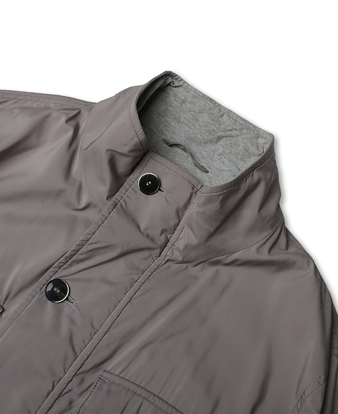 페델리 [Fedeli] 폴리 이태리 럭셔리 네츄럴 필드 자켓 상품이미지2